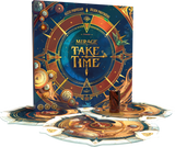 Take Time : Ext. Mirage