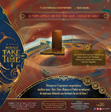 Take Time : Ext. Mirage