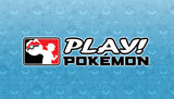 Inscription Défi de Ligue Pokémon