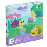 Little memo garden - Djeco