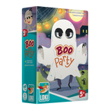 Boo Party