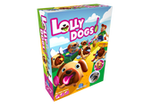 Lolly Dogs