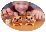 Lolly Dogs