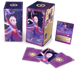 Lorcana - Set 9 Fabuleux - Coffret cadeau Elsa