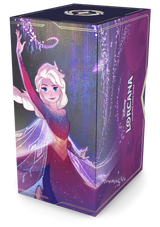 Lorcana - Set 9 Fabuleux - Coffret cadeau Elsa