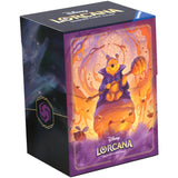 Lorcana - Deckbox Winnie l'Ourson