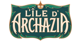 Lorcana - Set 7 l'Ile d'Archazia - Deck Iago & Jafar