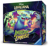 Lorcana - Set 13 Invasion Épineuse - Trove Pack