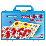 Jeu de Loto