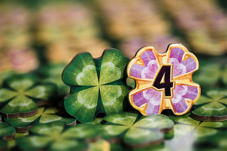 Lucky Numbers