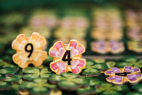 Lucky Numbers