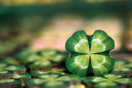 Lucky Numbers