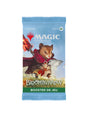 booster de jeu magic bloomburrow en français