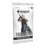 Magic - Display - Final Fantasy