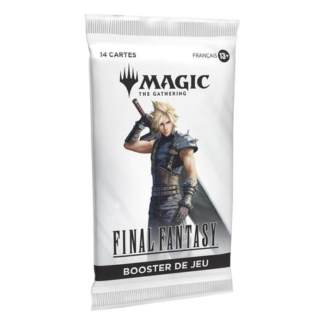 Magic - Display - Final Fantasy