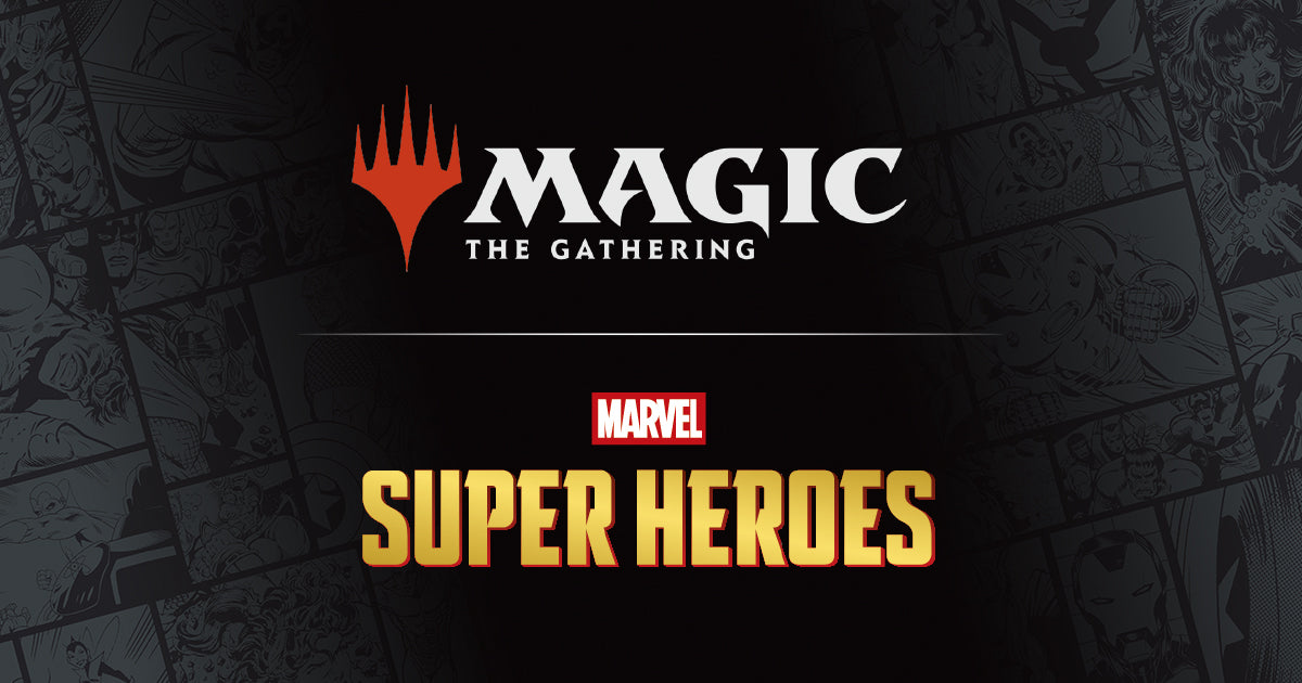 Avant-Première Magic