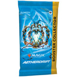 Display Collector Booster - Aetherdrift FR
