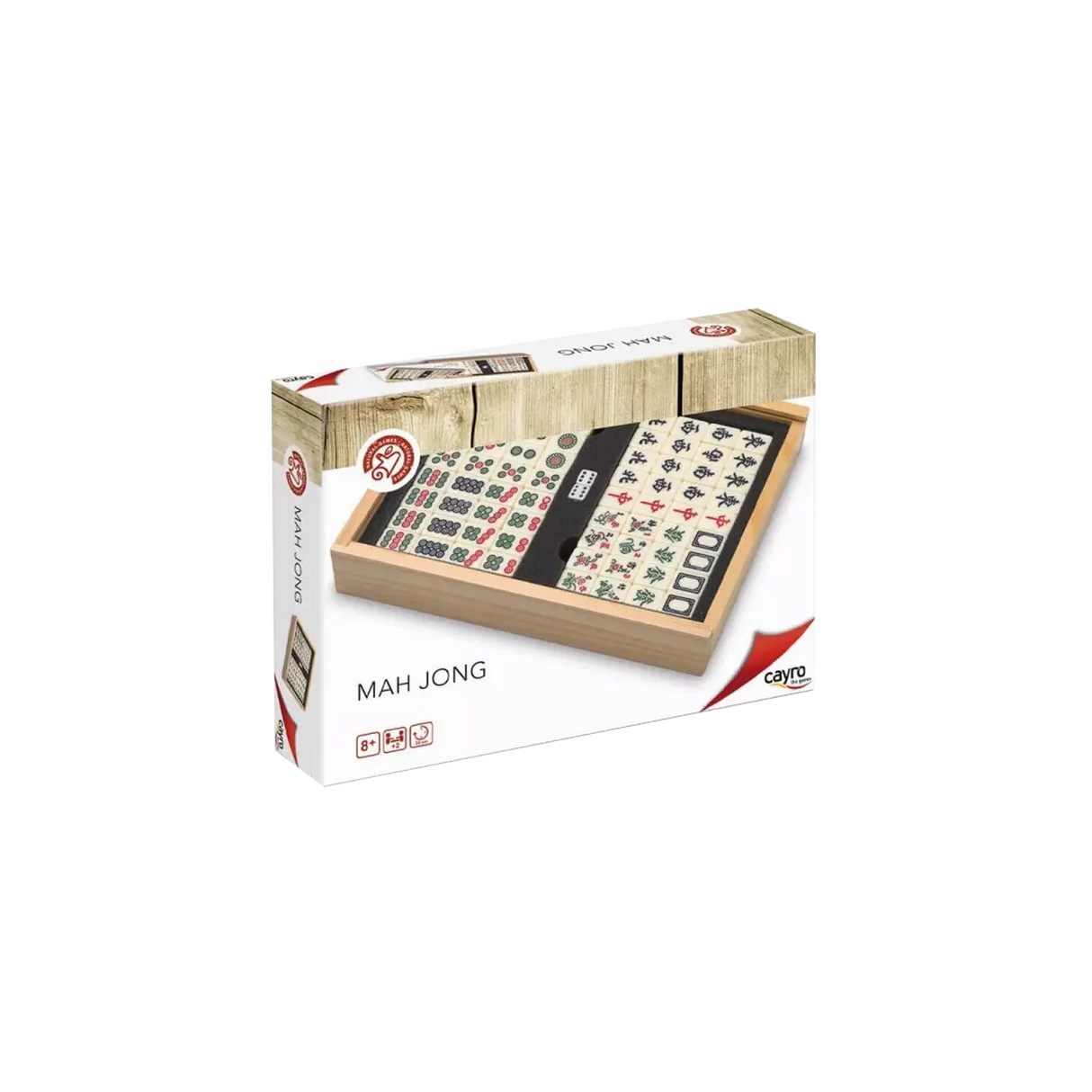 Mah Jong