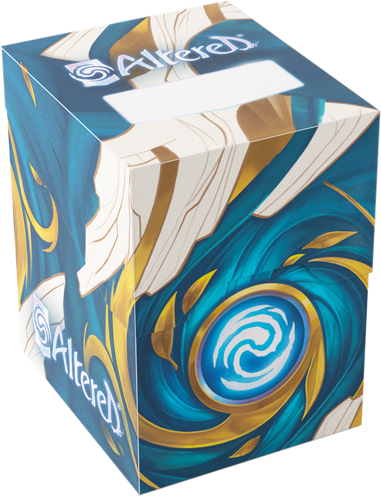 Altered - Soft Box - Mana Orb