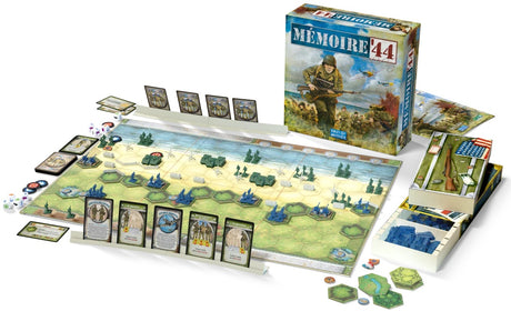 Mémoire 44