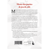 Mener des parties de jeu de rôle