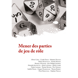 Mener des parties de jeu de rôle