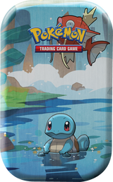 Pokémon - Mini Pokébox - Kanto Friends