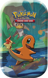 Pokémon - Mini Pokébox - Kanto Friends