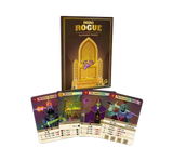 Mini Rogue Saison 2 - Trône Étincelant