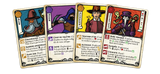 Mini Rogue Saison 2 - Au Delà du Portail