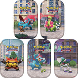 Pokémon - Mini Tin Illumis - FR