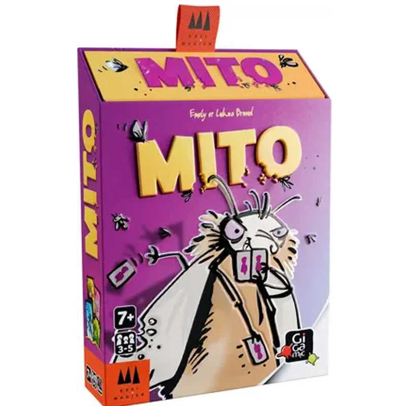 Mito