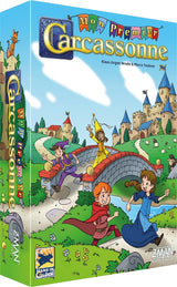 Mon Premier Carcassonne 2023