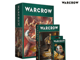Warcrow - Bundle Nains d'Havremont