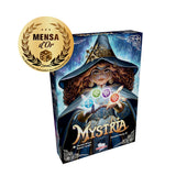 Mystria