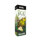 Nanogame - BOG