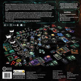 Nemesis Retaliation
