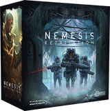 Nemesis Retaliation
