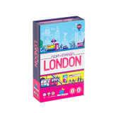 Next Station - London