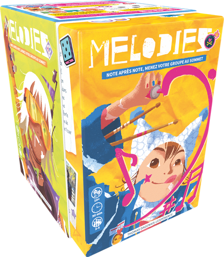 Melodies