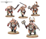 Warhammer Age of Sigmar – Set d’Armée des Hordegueules Ogors