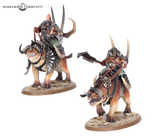 Warhammer Age of Sigmar – Set d’Armée des Hordegueules Ogors