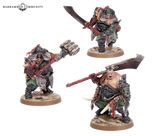 Warhammer Age of Sigmar – Set d’Armée des Hordegueules Ogors