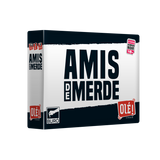 Amis de merde