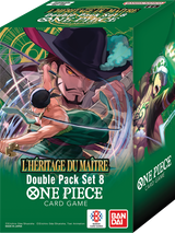 One Piece - OP12 - Double Pack FR