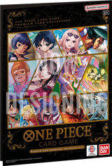 One Piece Card - Premium Card Collection Set 5