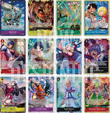 One Piece Card - Premium Card Collection Set 5