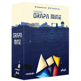 Orapa Mine