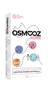 Osmooz Défis à 2