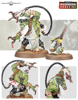 Warhammer 40,000 - Starter Set Armageddon